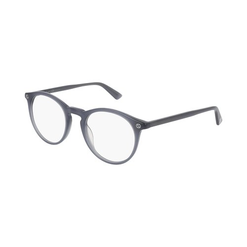 Gucci Round Glasses - GG0121O 005