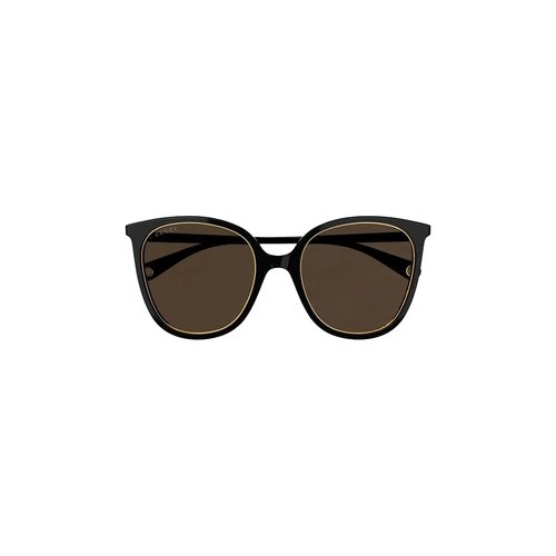 Gucci Round Sunglasses - GG1076S 002