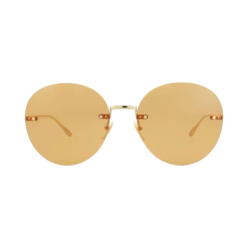 Gucci Round Sunglasses - GG1149S 007