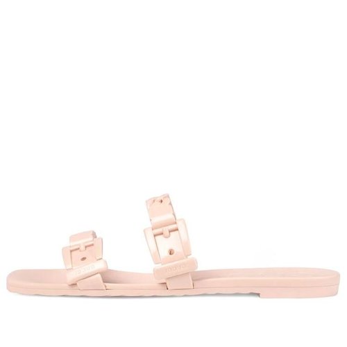 Gucci Rubber Slide Sandal - Pink - 624731-J8700-5909