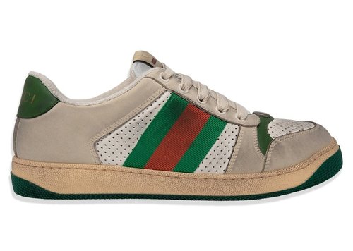 Gucci Screener Distressed - 44685