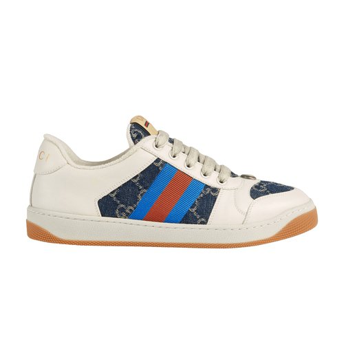 Gucci Screener - Blue/Ivory - 577684-2KQ40-4467