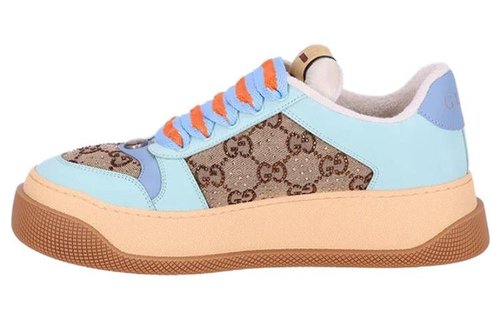 Gucci Screener GG Leather - 226952