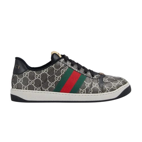 Gucci Screener - Black/Sky - 763525-FACMI-8444