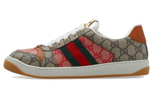 Gucci Screener Low - 226948