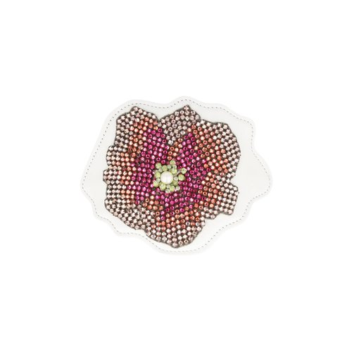 Gucci Sequined Floral Sneaker Patch - 481138-A9L00-9000