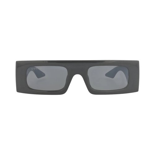Gucci Shield-Frame Injection Sunglasses - GG1646S 30015324 006