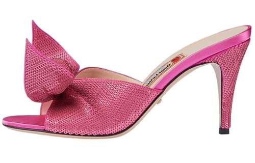 Gucci Slide Sandal - 571983