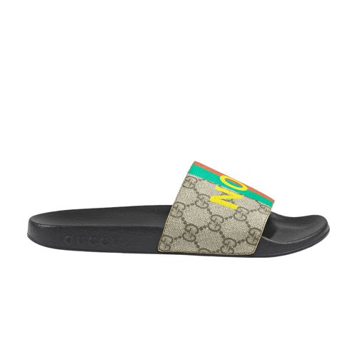 Gucci Slide Sandal - 636345-2GC00-8252