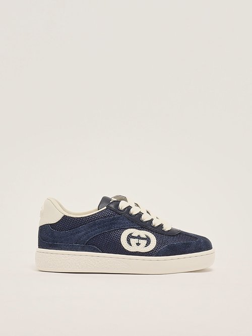 Gucci Sneakers Gg - 812673-AAEDN-4141