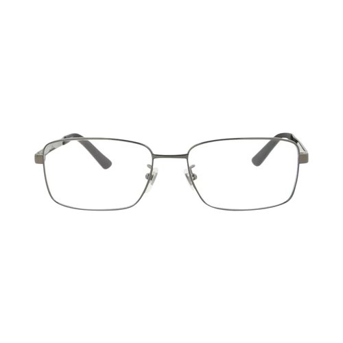 Gucci Square Eyeglasses | Grey | Size Onesize - GG0693O 003