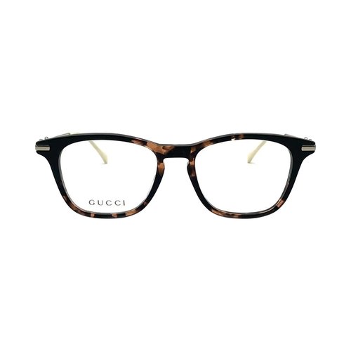 Gucci Square Eyeglasses - GG0919O 003