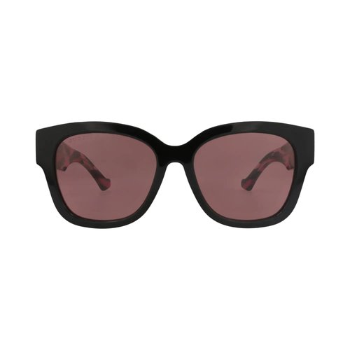 Gucci Square-Frame Recycled Acetate Sunglasses - GG1550-K 300-4903
