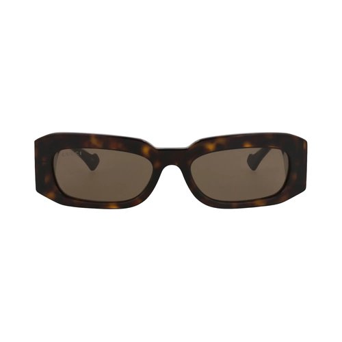 Gucci Square-Frame Recycled Acetate Sunglasses - GG1426S 30014474 002