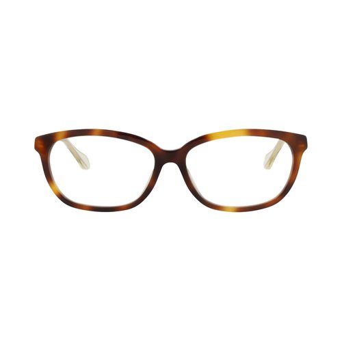 Gucci Square Optical Glasses | Brown | Size Onesize - GG0568OA 002