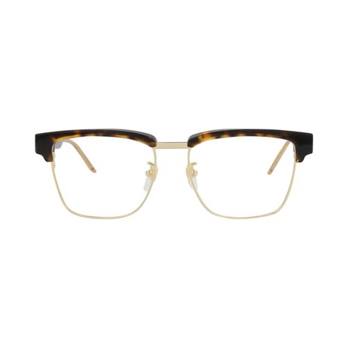 Gucci Square Optical Glasses - GG0605O 002
