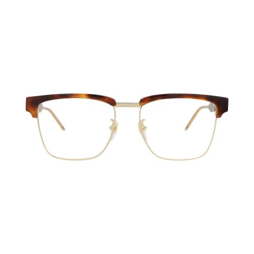 Gucci Square Optical Glasses - GG0605O 005