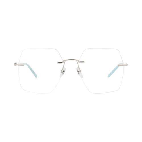 Gucci Square Optical Glasses - GG0683O 002