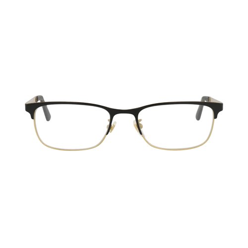 Gucci Square Optical Glasses | Size Onesize - GG0700OJ 001