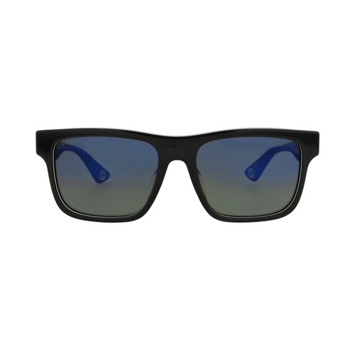 Gucci Square Sunglasses - GG1618SA 003