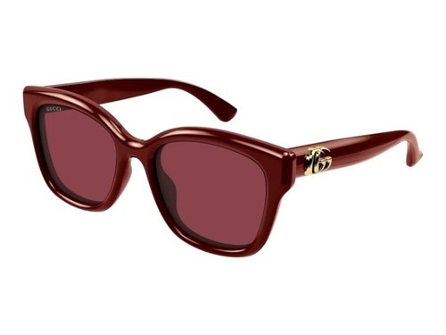 Gucci Square Sunglasses - Brown (Gg1830Sk/003)