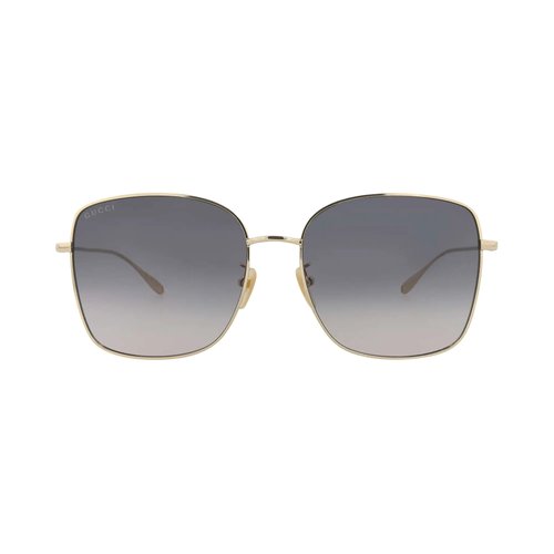 Gucci Square Sunglasses - GG1030SK 001