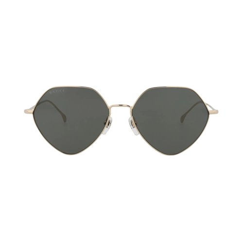 Gucci Square Sunglasses - GG1182S 001