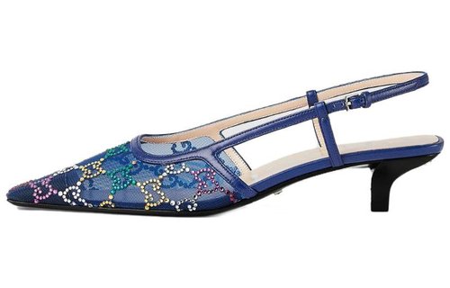 Gucci Stiletto - 363316