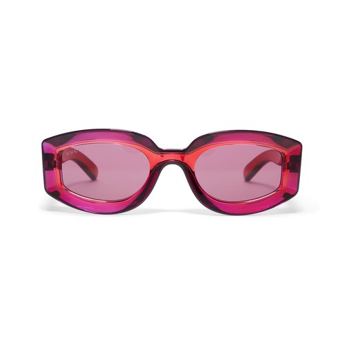 Gucci Sunset Boulevard Sunglasses - GG1719S-004