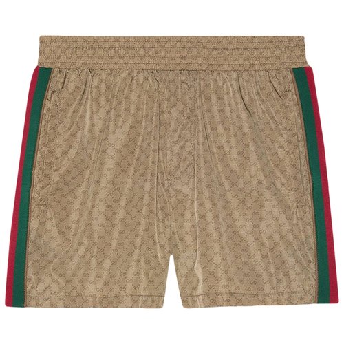 Gucci Swim Short - 599576-XHAD4-2190