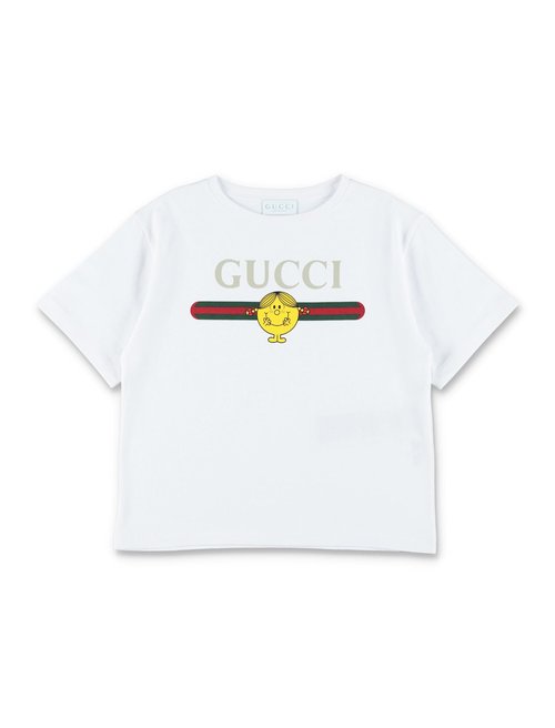 Gucci T-shirt - 857205-XJHRG-9320