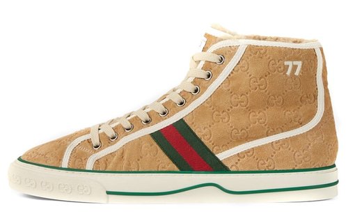 Gucci Tennis 1977 High - 464011
