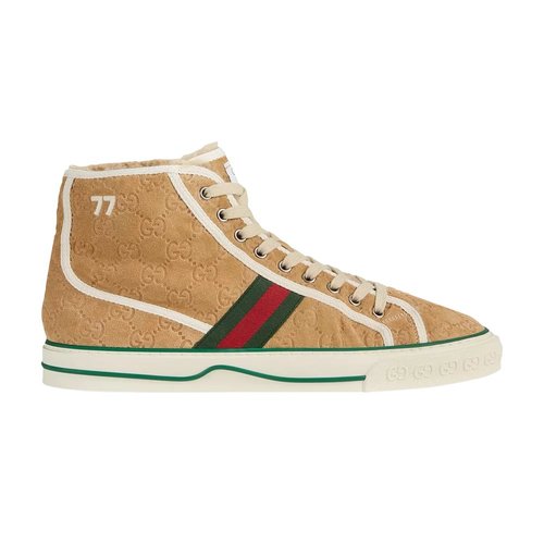 Gucci Tennis 1977 High - 649335-UJ510-9564