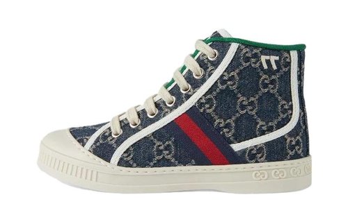 Gucci Tennis 1977 High - 563011