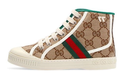 Gucci Tennis 1977 High Top Trainer - 568404