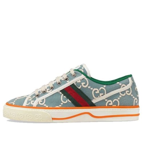 Gucci Tennis 1977 - Blue - 606110-H0G10-3460