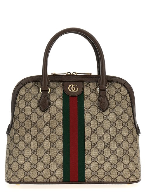Gucci Top Handle Bag Ophidia - 795258-96IWG-8745
