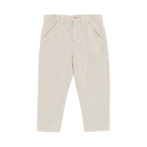 Gucci Velvet Corduroy Pants - 660203-XDB05-9037