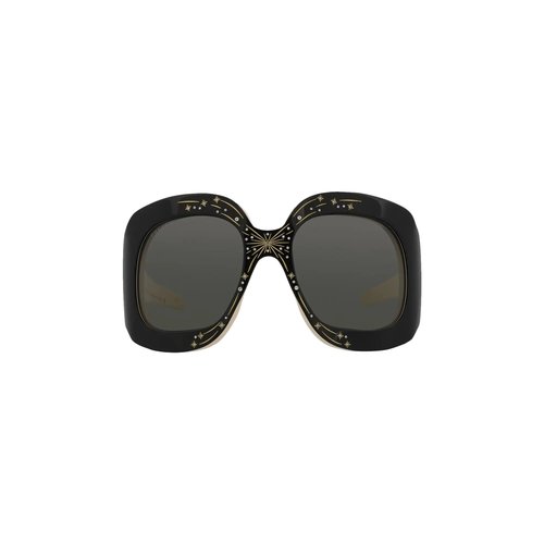 Gucci Wrap Around Sunglasses - GG1093S 001