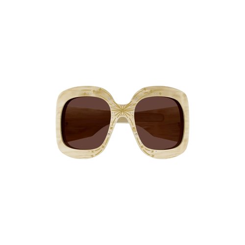 Gucci Wrap Around Sunglasses - GG1093S 003