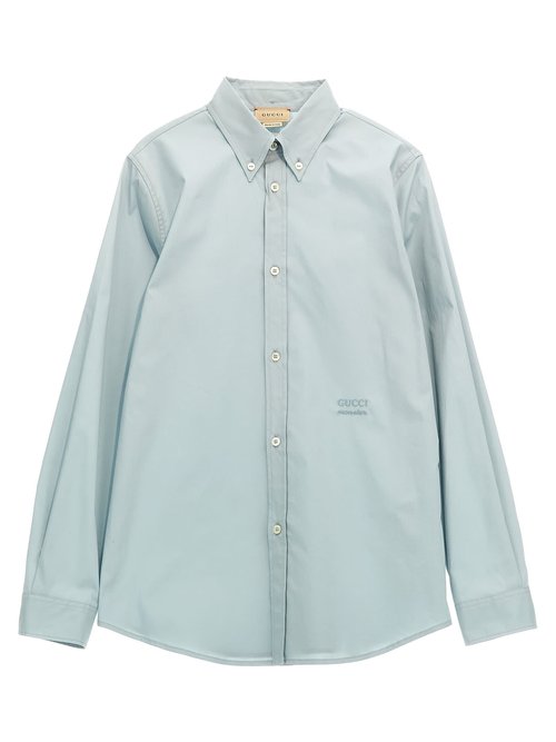 Gucci X Oshkosh Bgosh, Inc. Shirt - 748984-XWAYS-4636