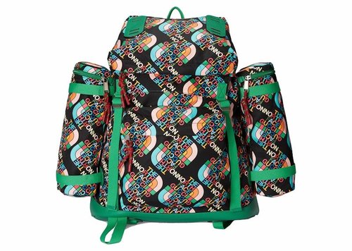 Gucci x The North Face Gucci Backpack - Black