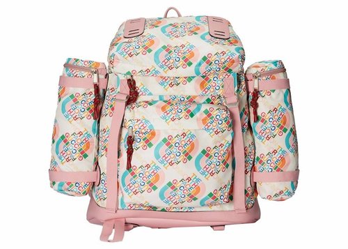Gucci x The North Face Gucci Backpack - Ivory