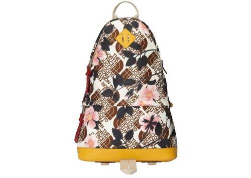 Gucci x The North Face Medium Backpack - Brown