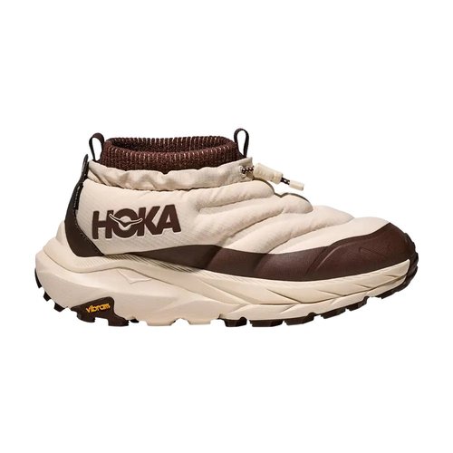 Halfdays x HOKA ONE ONE Kaha 2 Frost Moc GORE-TEX - Oat Milk/Spiked Cocoa - 1178631-OPK