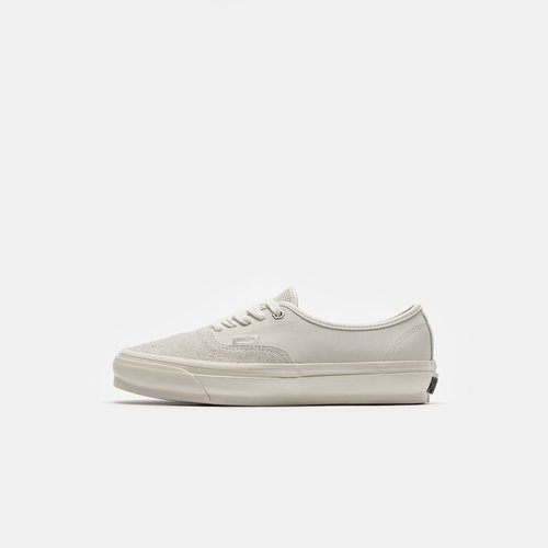 Haven x Vans OTW 44 Authentic Vibram White
