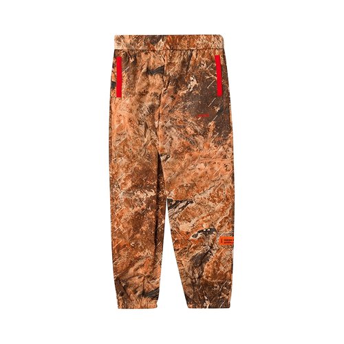 Heron Preston Nylon Camo CTNMB Pants - Multi - HMCA014S197410188888