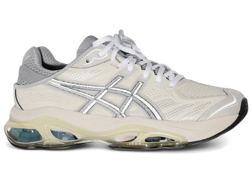 Hidden NY x ASICS Gel-Kinetic 2.0 - Grey/Cream - 1203B169.200