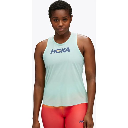 HOKA ONE ONE Airolite Run Tank - 1151082-CTH