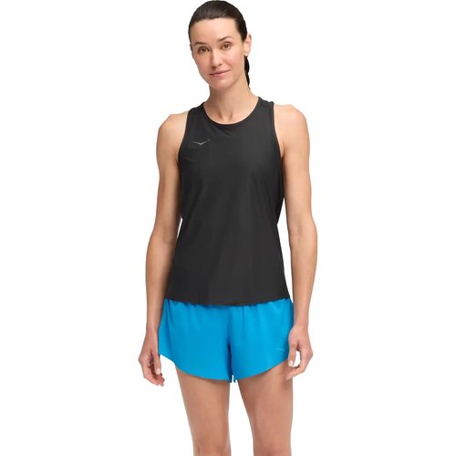 HOKA ONE ONE Airolite Tank 2.0 - 1175773-BLK